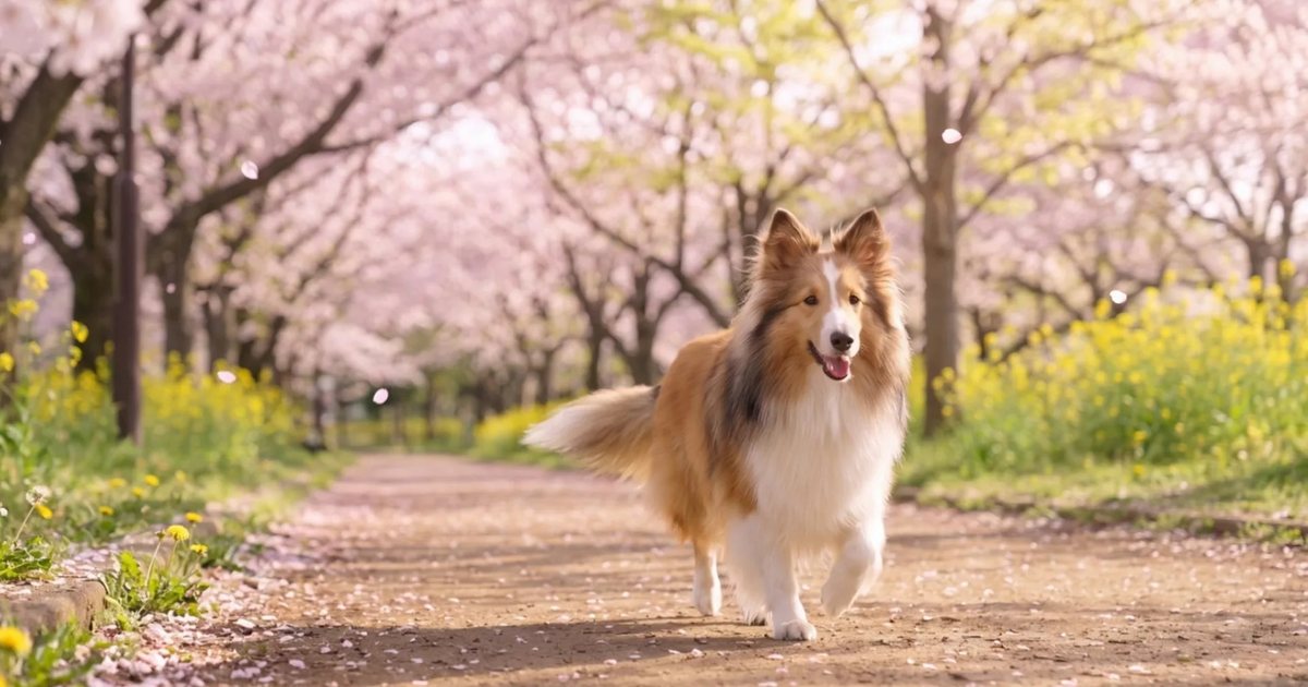 【獣医がつくった】愛犬とのお散歩と健康の記録アプリ わんダフルデイリー